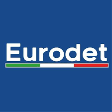 Eurodet Logo